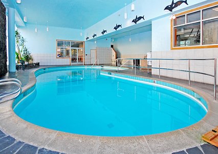 Quality Inn & Suites Seattle 04.[1]